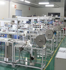 鍋?zhàn)衅陔娮赢a(chǎn)品中的應(yīng)用與重要性