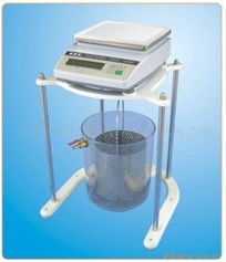 美國雙杰高精度電子天平 5000g/0.1g規格詳解與選購指南