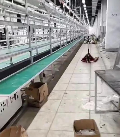 尊嚴的抉擇 昆山電子廠事件引發生產與人權的雙重思考