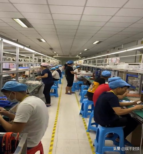 走進昌碩電子廠 工程師職責與普工崗位全解析，助你入職前心中有數