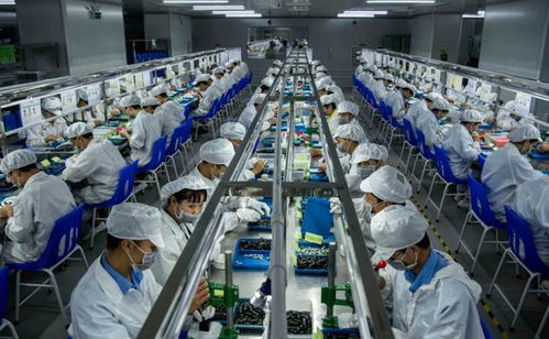 為何“吹牛工廠”的電子產品竟能受市場歡迎？