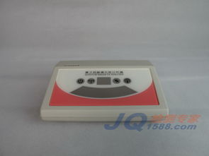 量子弱磁場共振分析儀 科技與健康的橋梁——廣州康橋電子有限責任公司